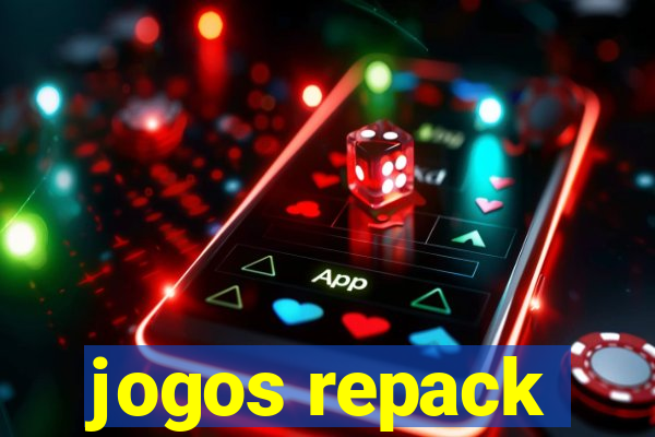 jogos repack